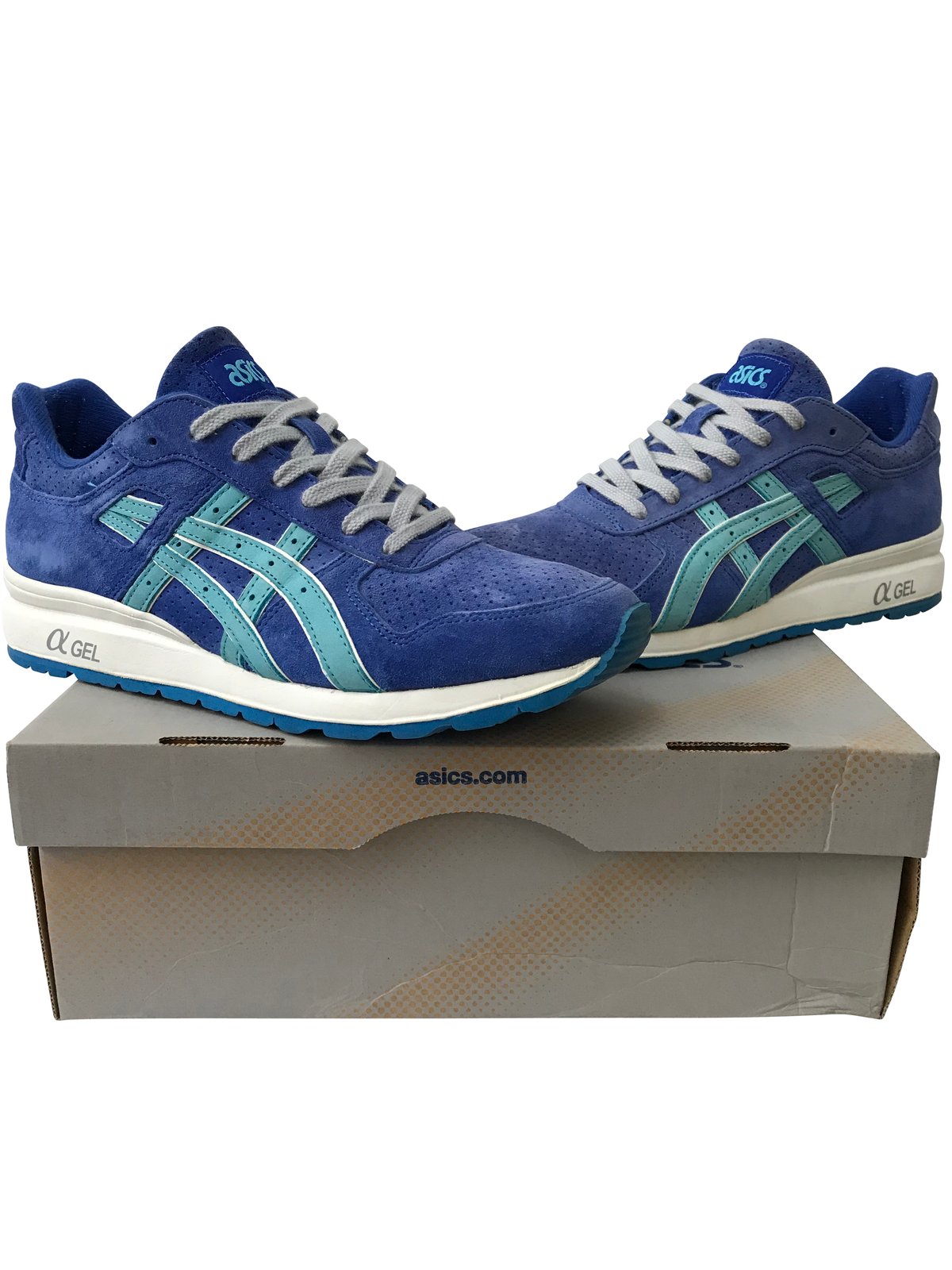 Asics gt deals 2 ultramarine